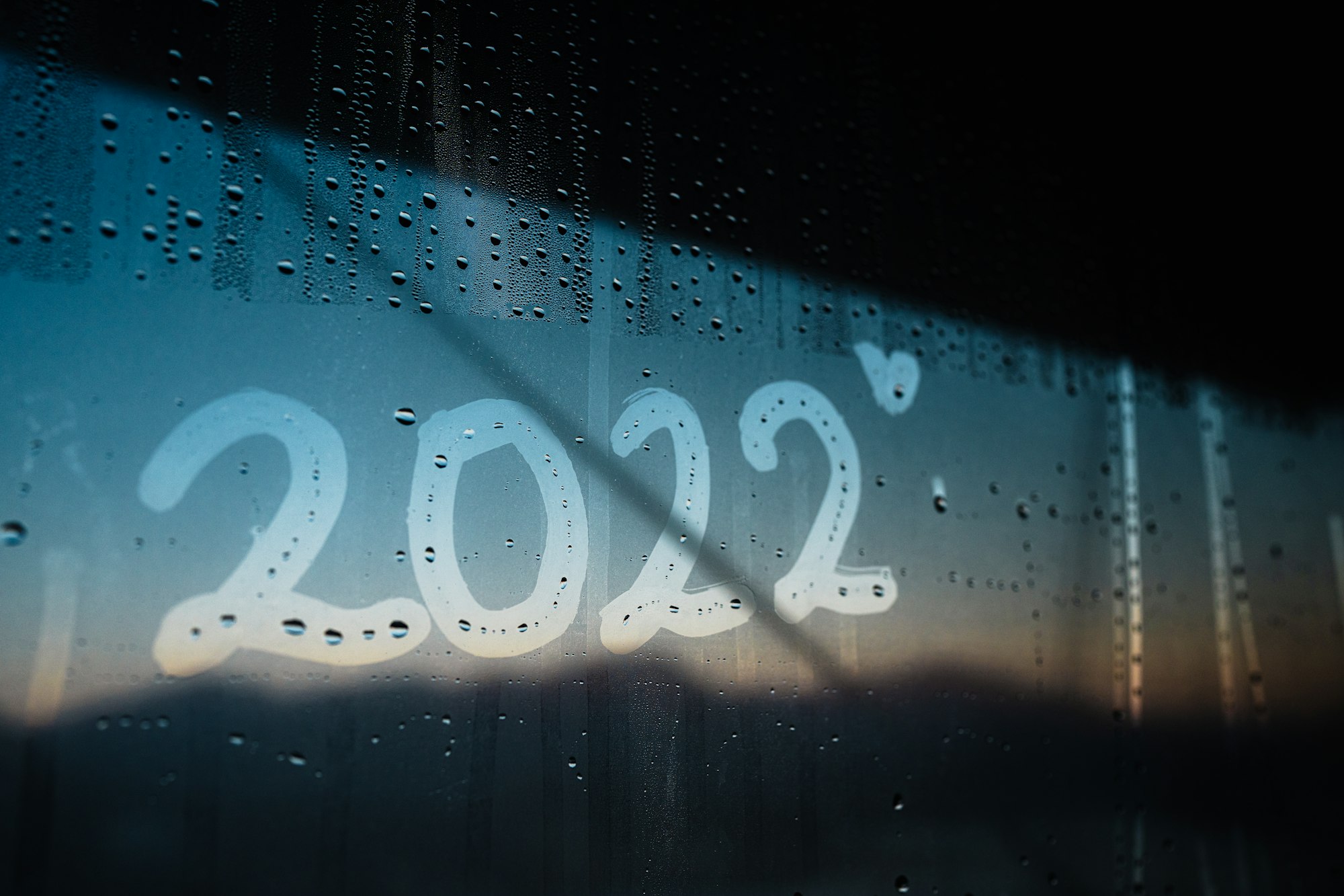 成长的2021;你好,2022！