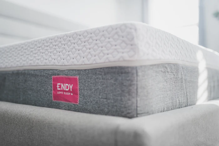 Restoz Dual Comfort mattress