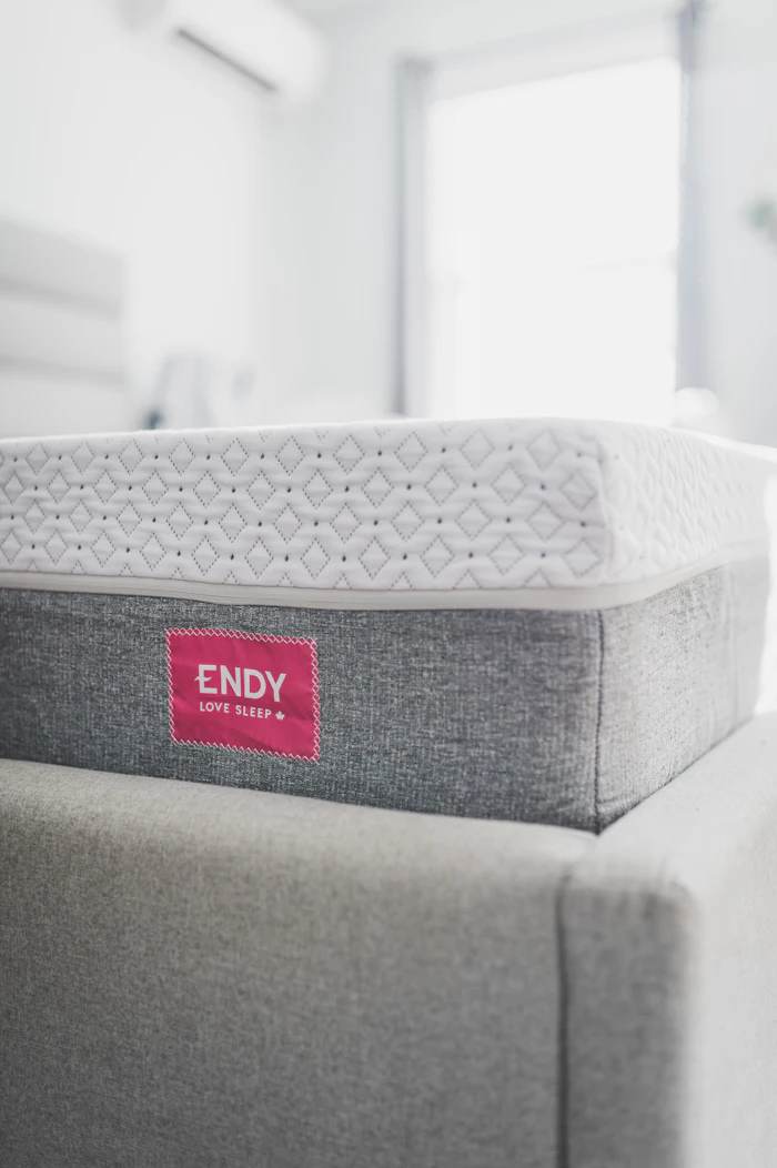 Pocket Spring Mattress