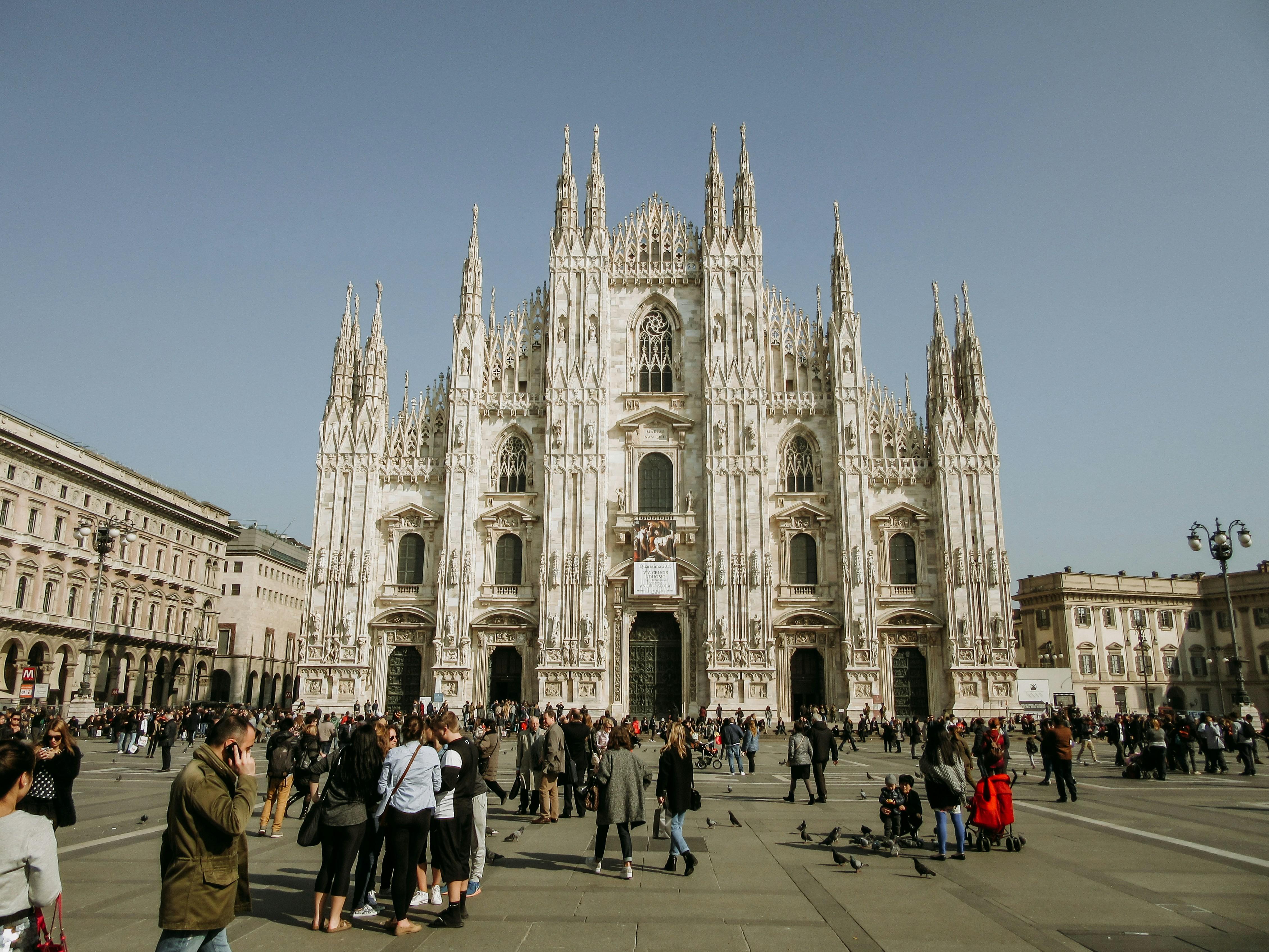 Best Times to Visit to Avoid Crowds