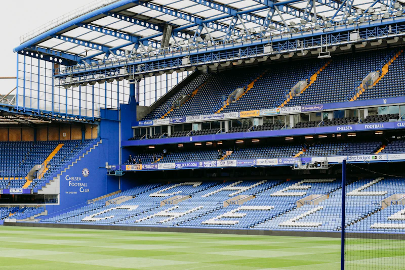 Chelsea