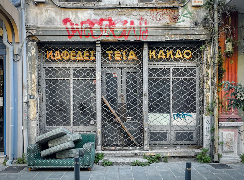 Best Pubs in Thessaloniki: Where Locals Actually Drink