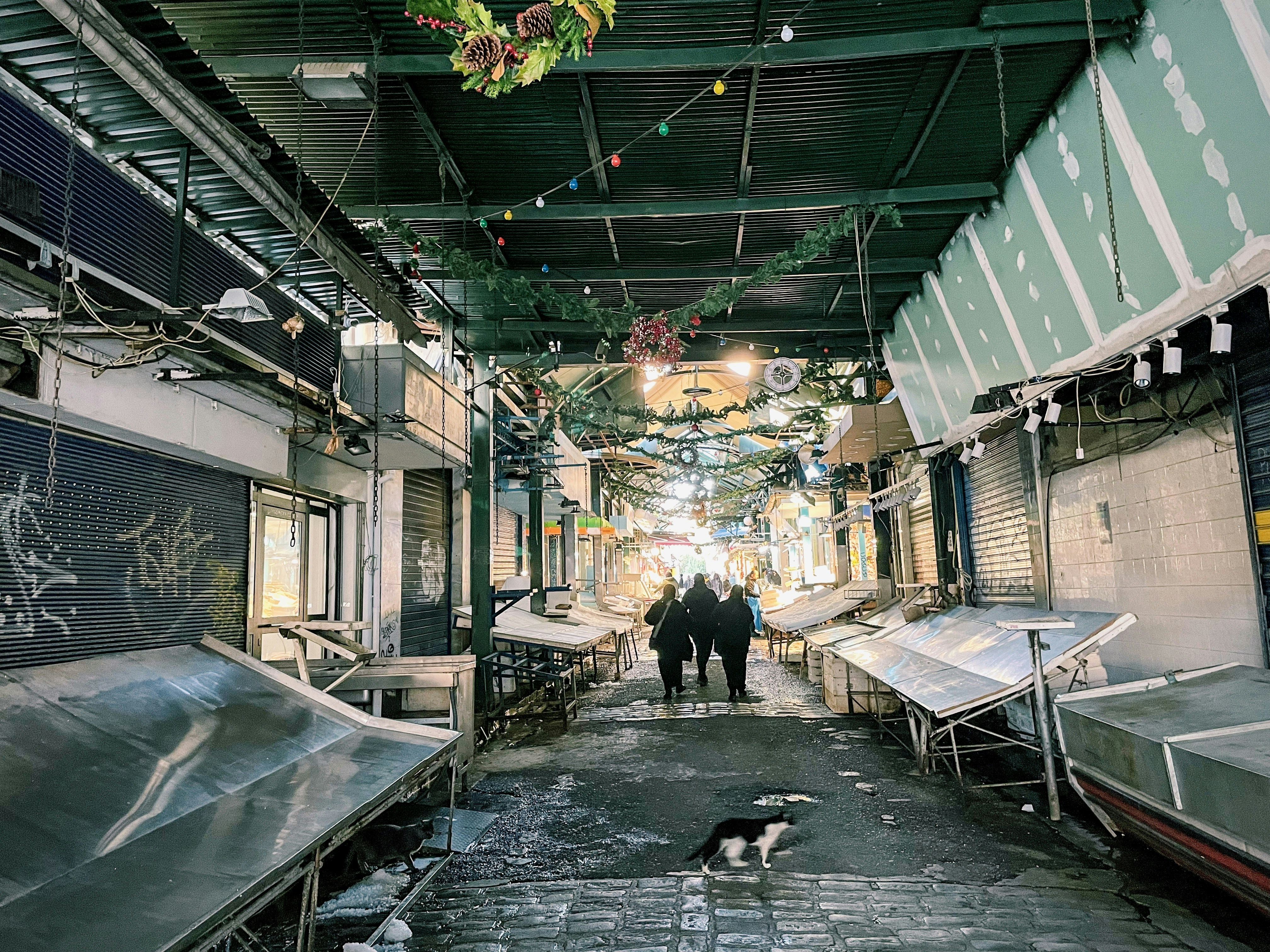 362 Grocery