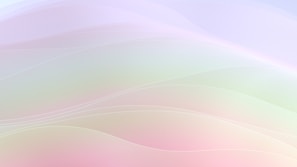 Soft pastel gradients blending seamlessly with gentle, flowing lines.