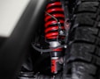 Suspension repair and replacement at Kittery Point Service Co. - Smooth rides in Kittery, ME