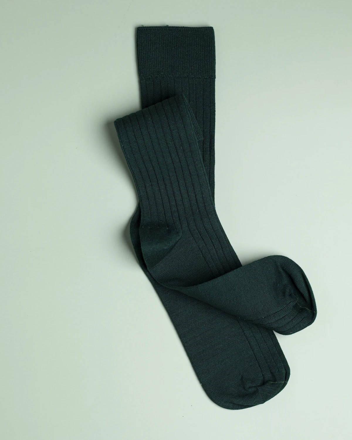 No-Show Socks — Socks