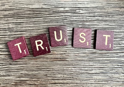 When Care Isn’t Care: The Slow Erosion of Trust