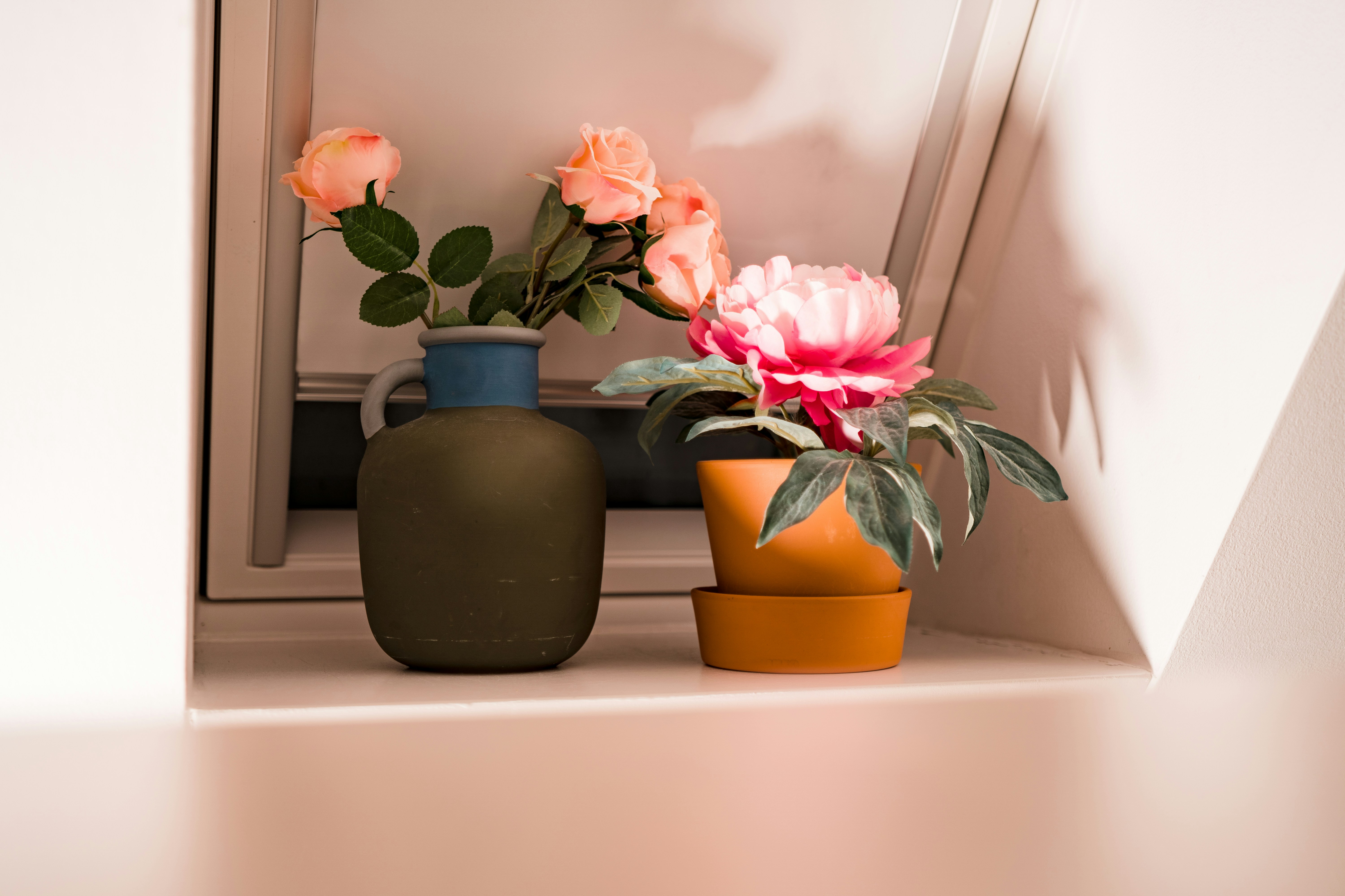 Aux plaisir des fleurs