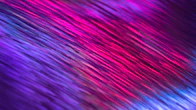A vibrant teal and purple abstract background representing wellness and vitality.