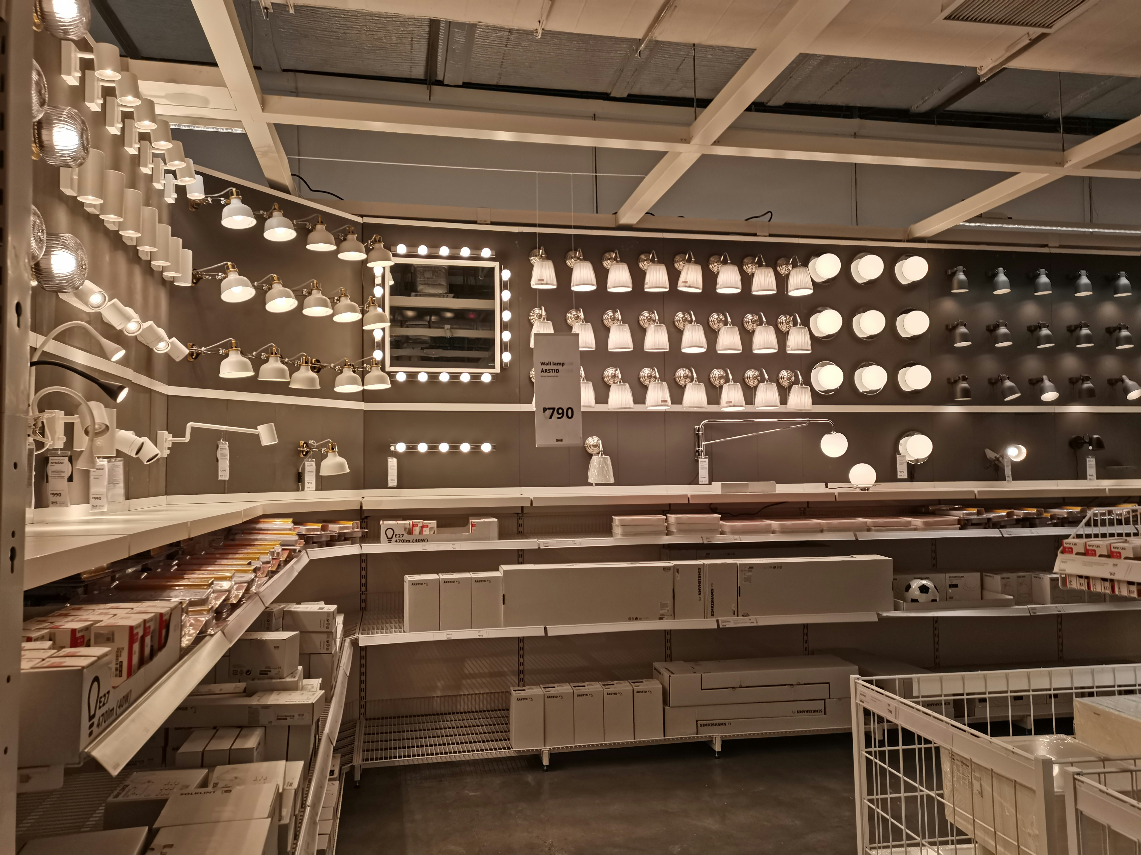 Materiais Elétricos de Qualidade