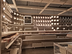 General Merchandise