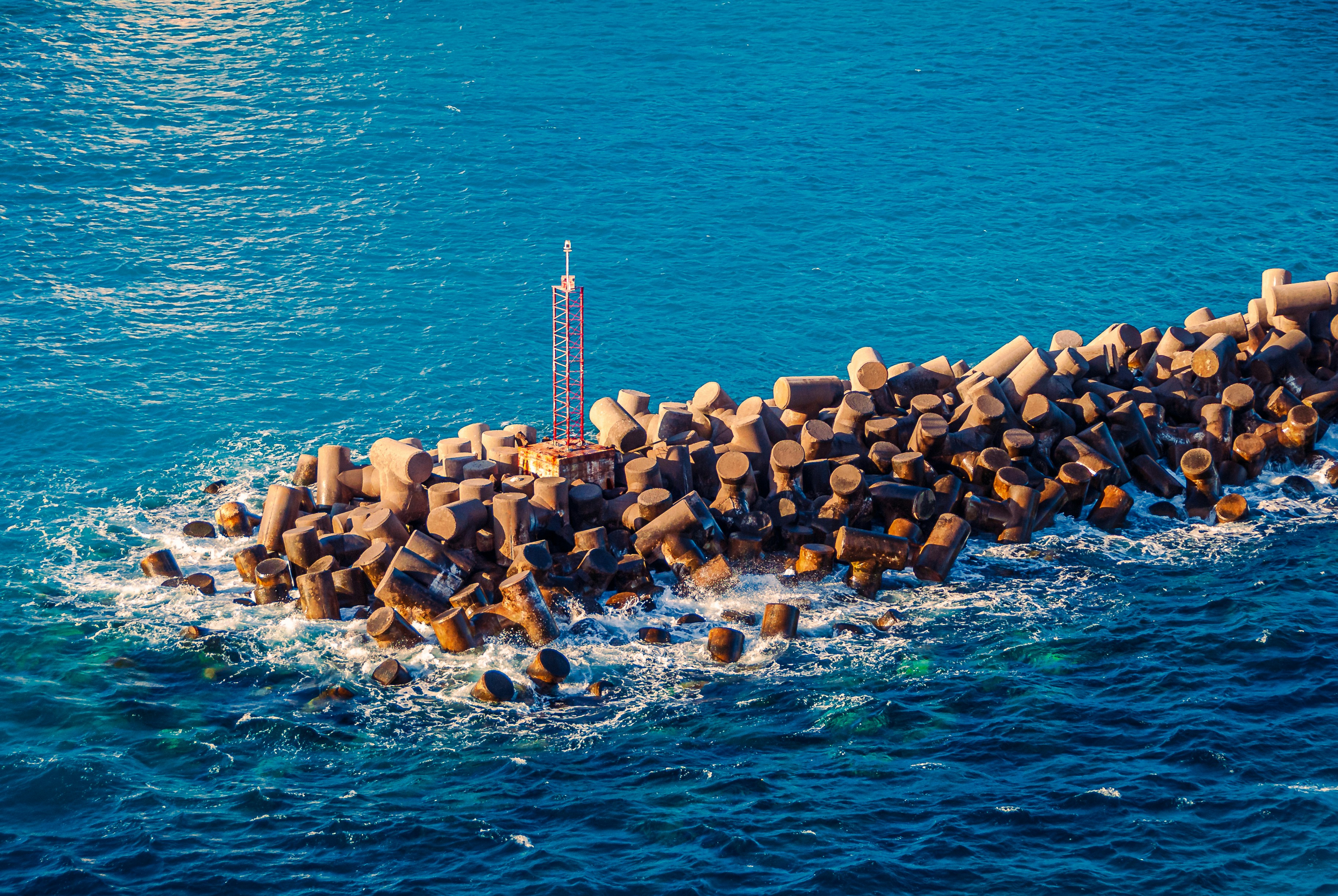 Texas Eagle Breakers Collection