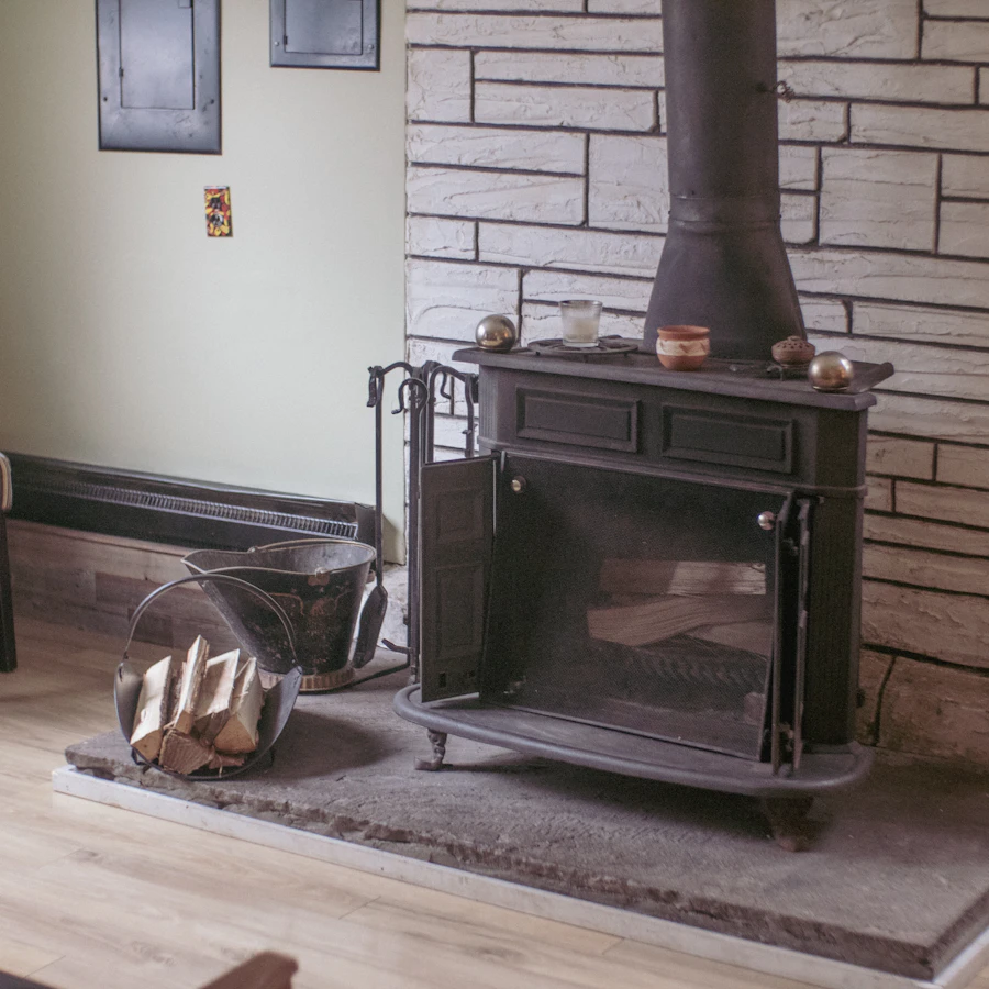 Fireside