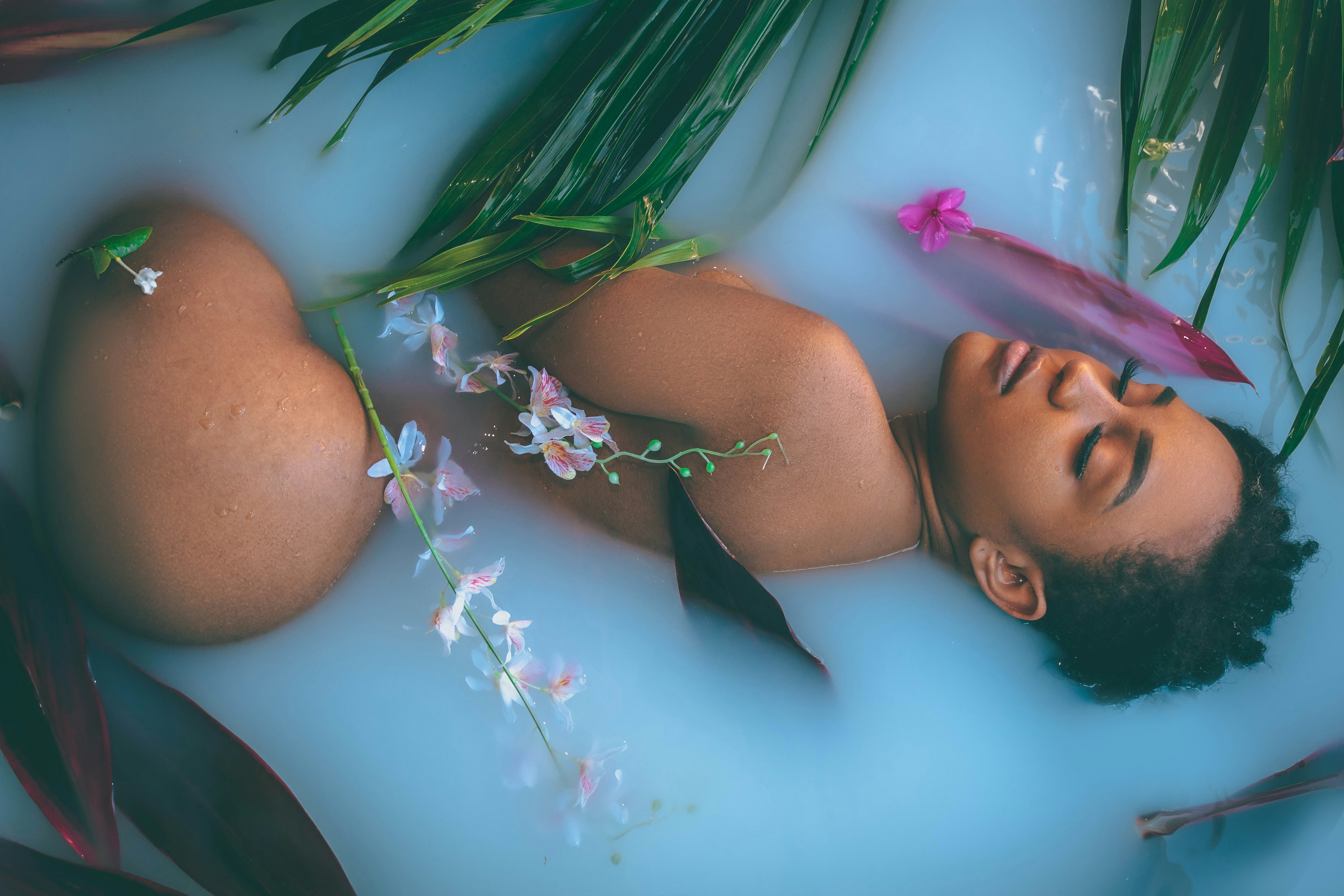 An Ancient Beauty Secret: How Cleopatra Discovered the Glow Power of Alpha Hydroxy Acids