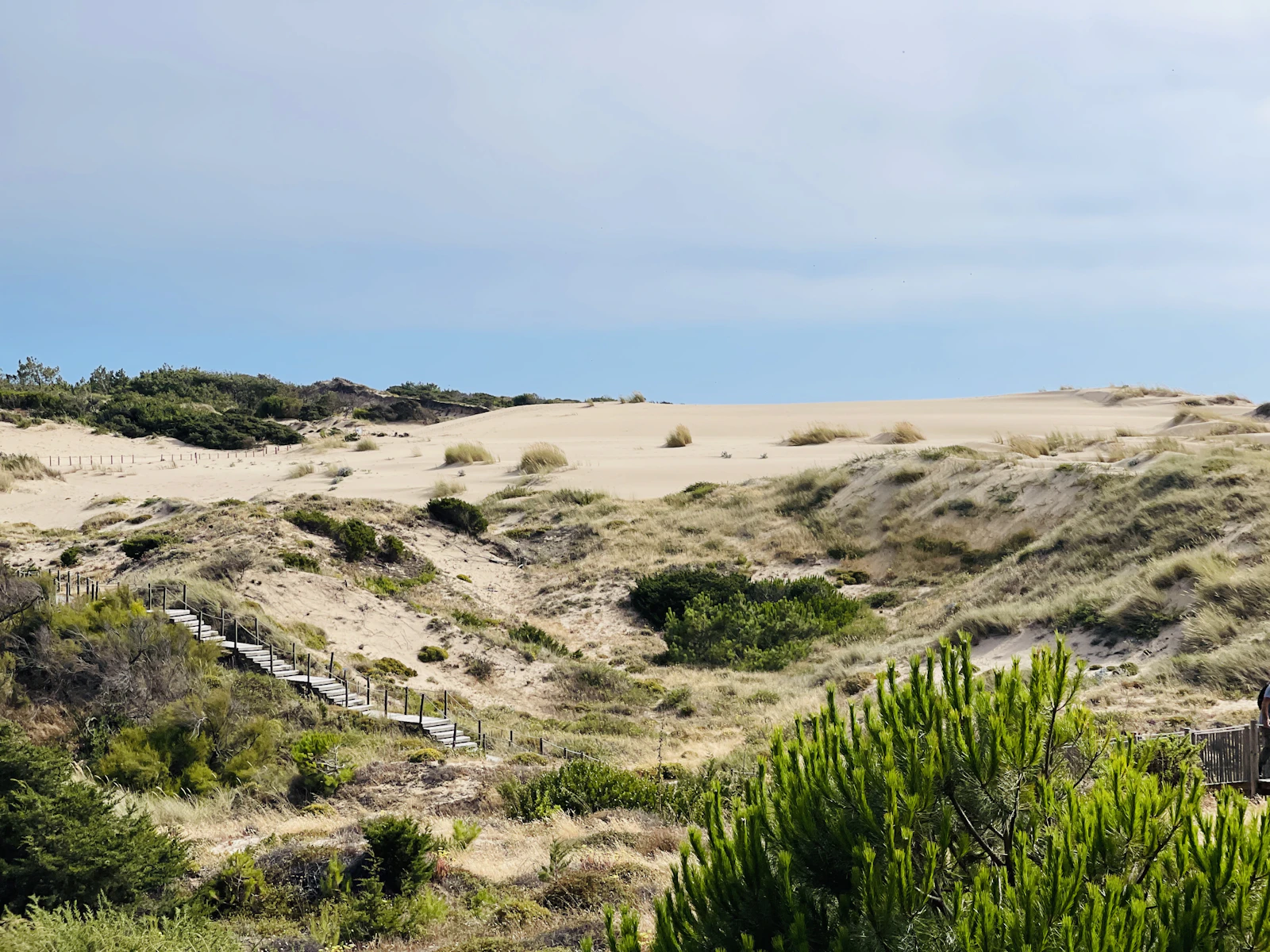 Na Praia: Laid-Back Beach Living Near Comporta
