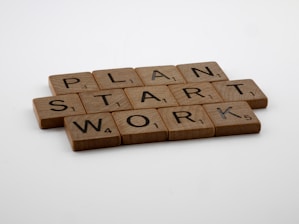 Action Planner – Turn Goals into Clear Steps & Confident Action