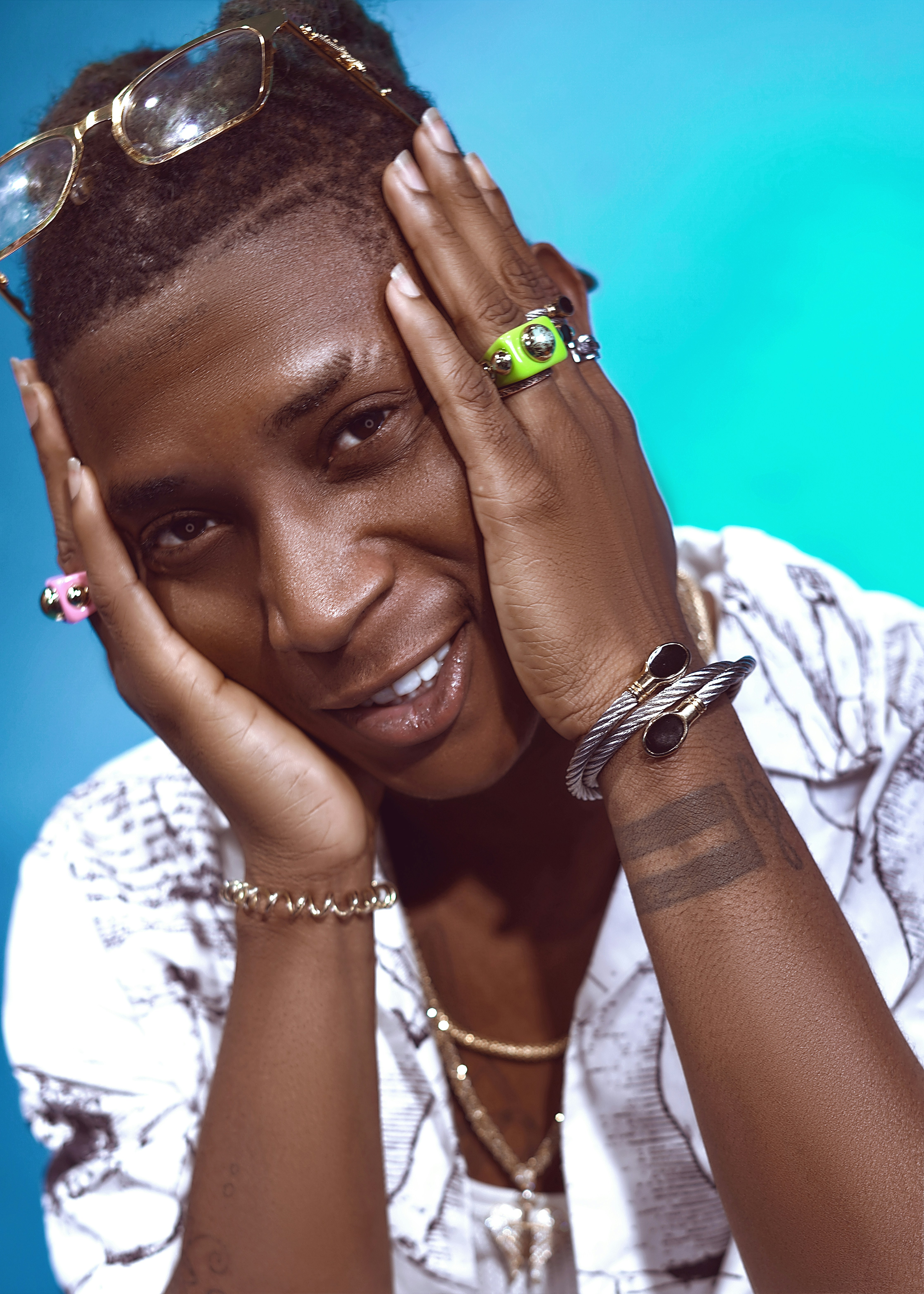 Photo by cloutafrica