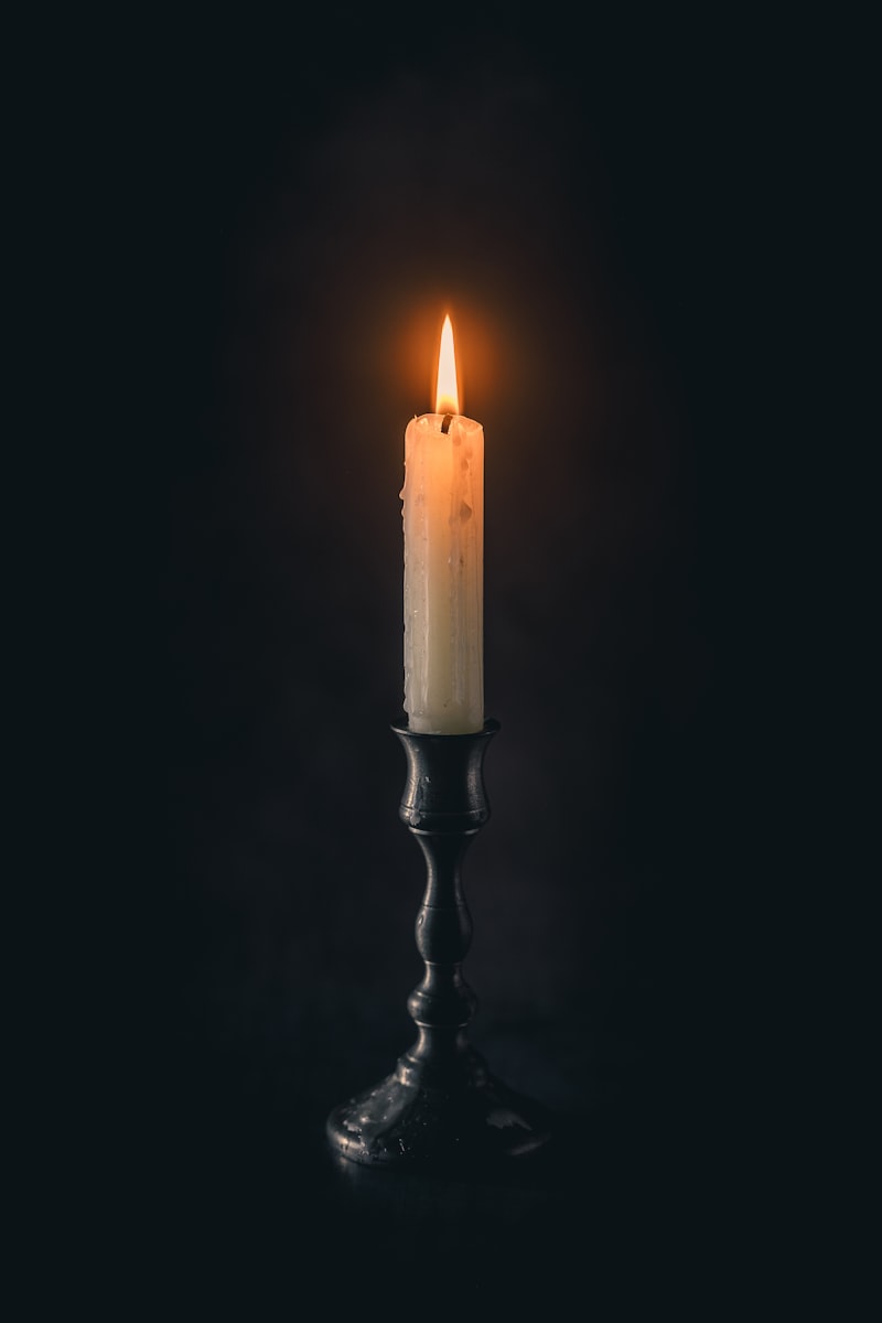 Candle Magic Prompts: Volume II