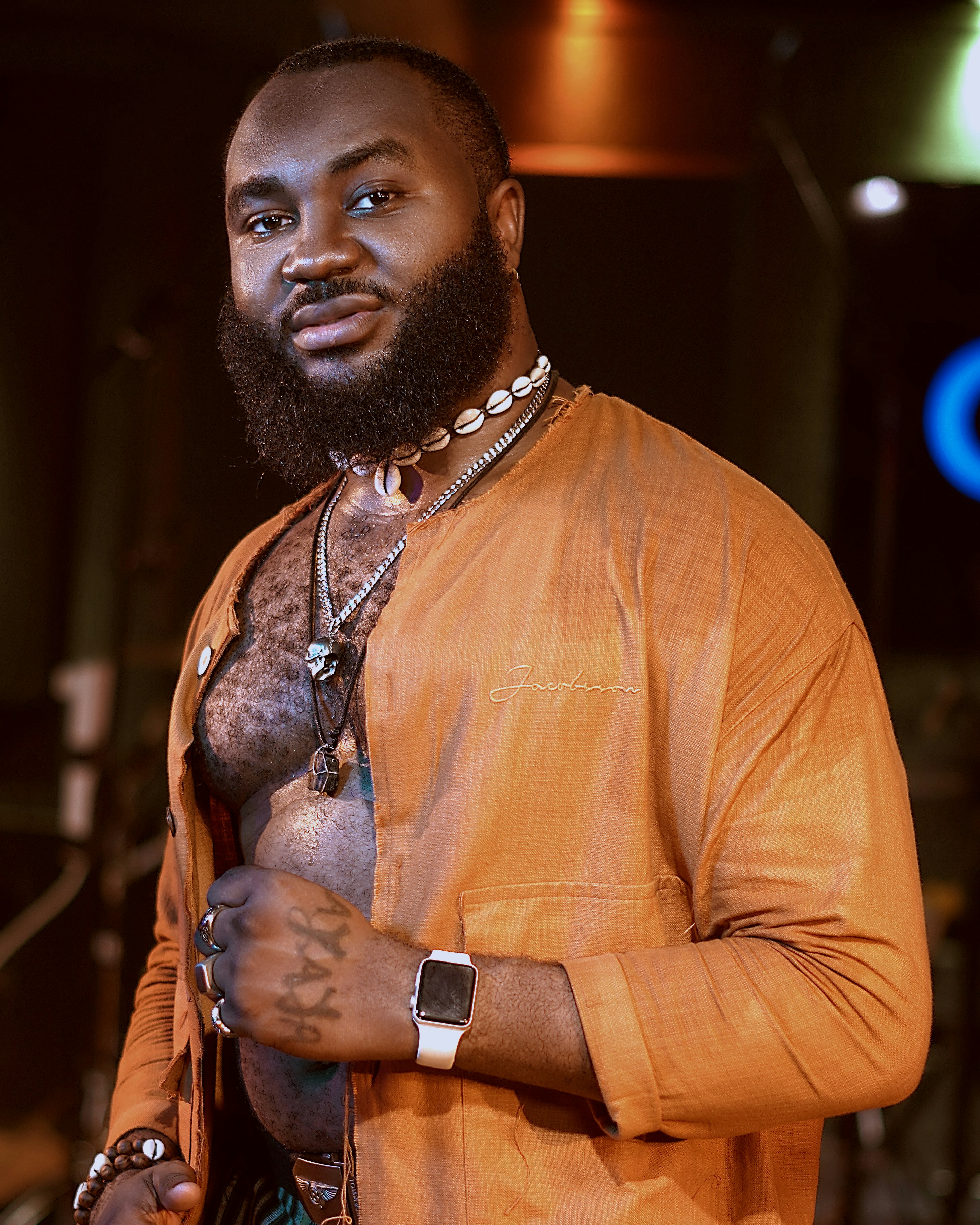 Photo by cloutafrica