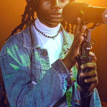 Cover Image for Content Creation (Online)