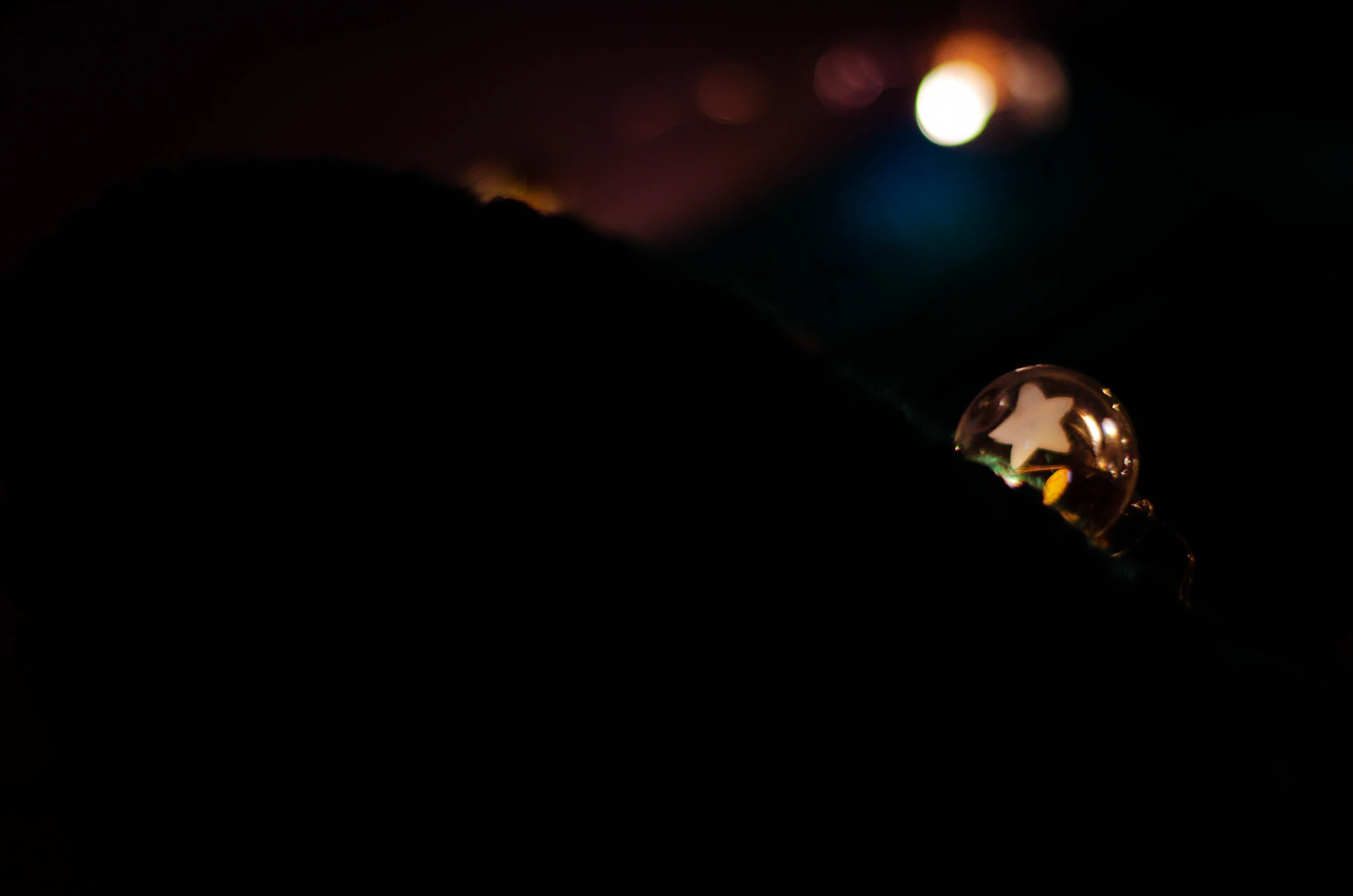 woman wearing yellow long-sleeved dress under white clouds and blue sky during daytime