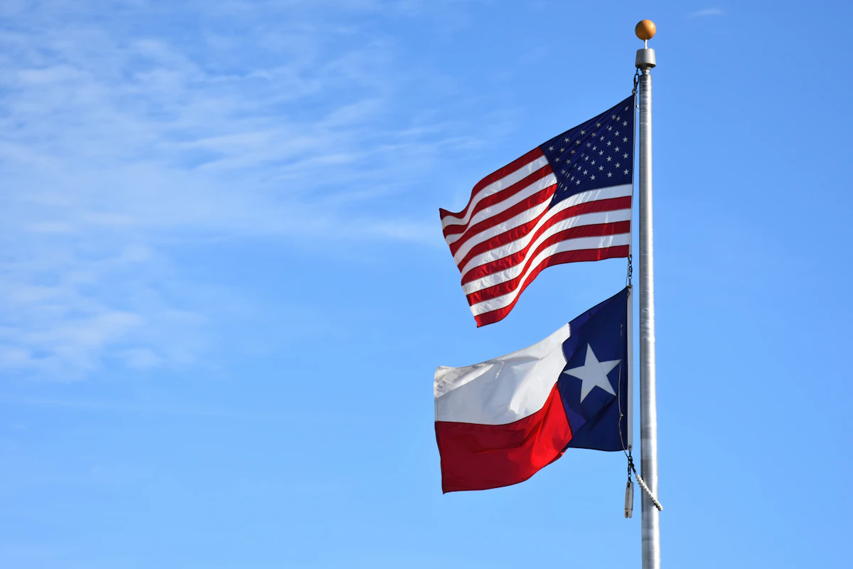 Texas State Flag