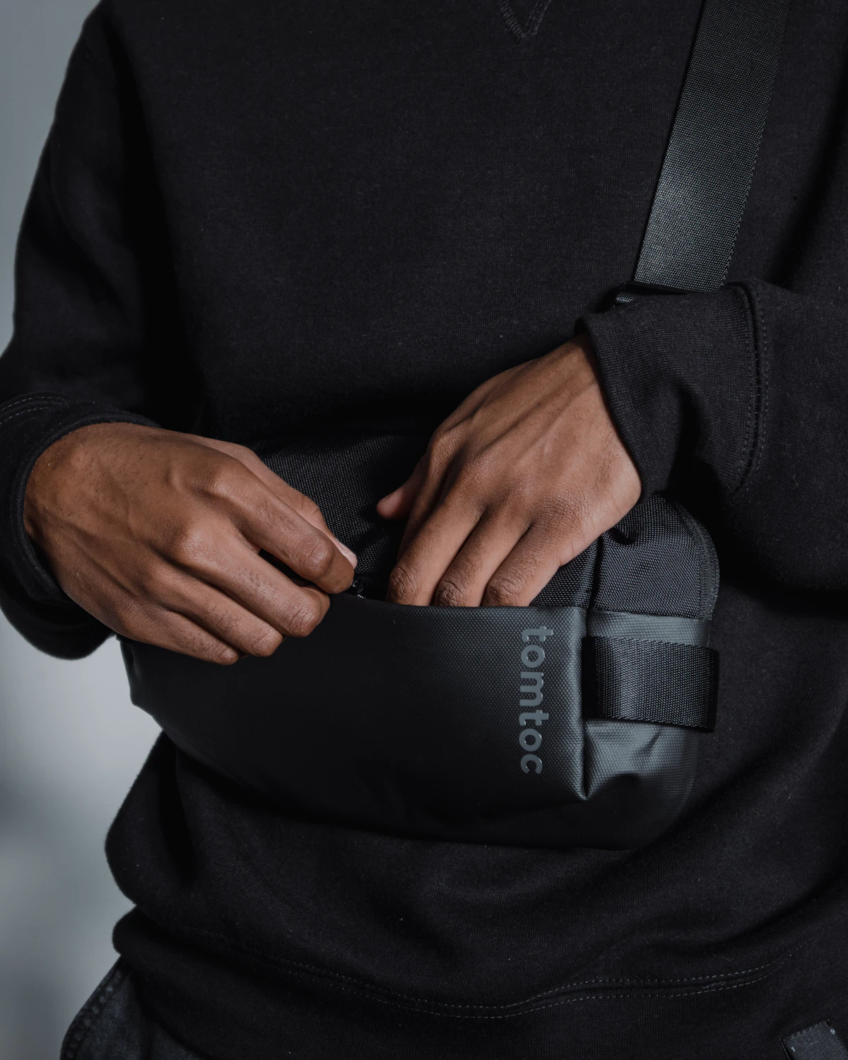 Anti-Theft & Hidden Carry