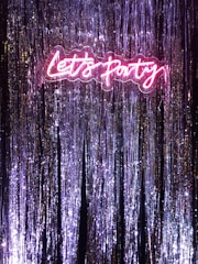 LED Neon Sign Rental in Grand Junction, Colorado