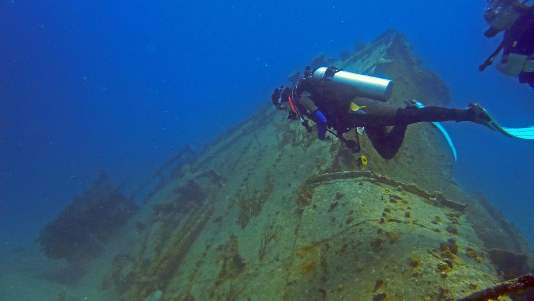 Sunken Treasures: Diving Deep to Explore the World&#8217;s Most Elusive Shipwrecks