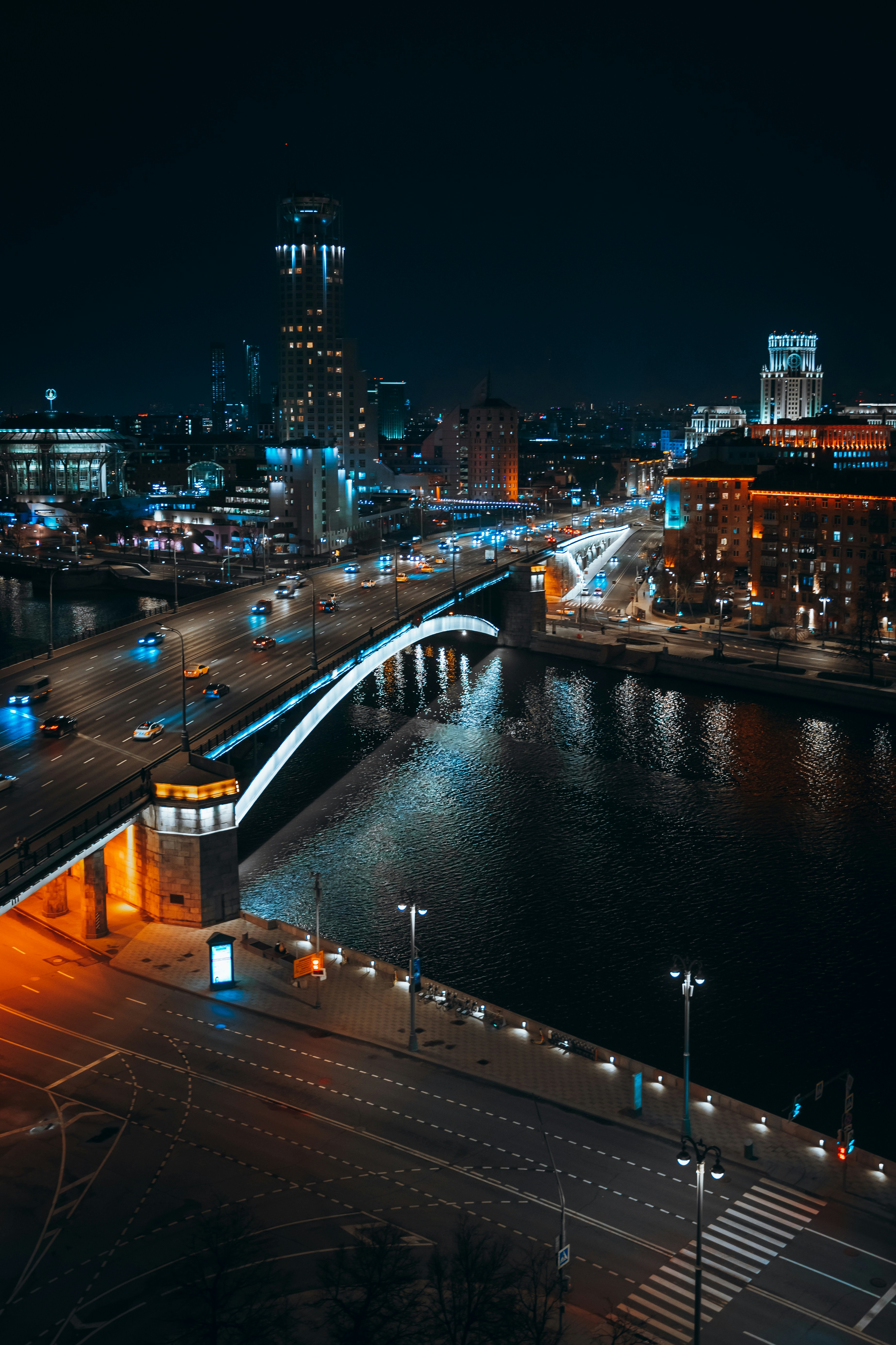 Cover Image for 6/17 Night Run
