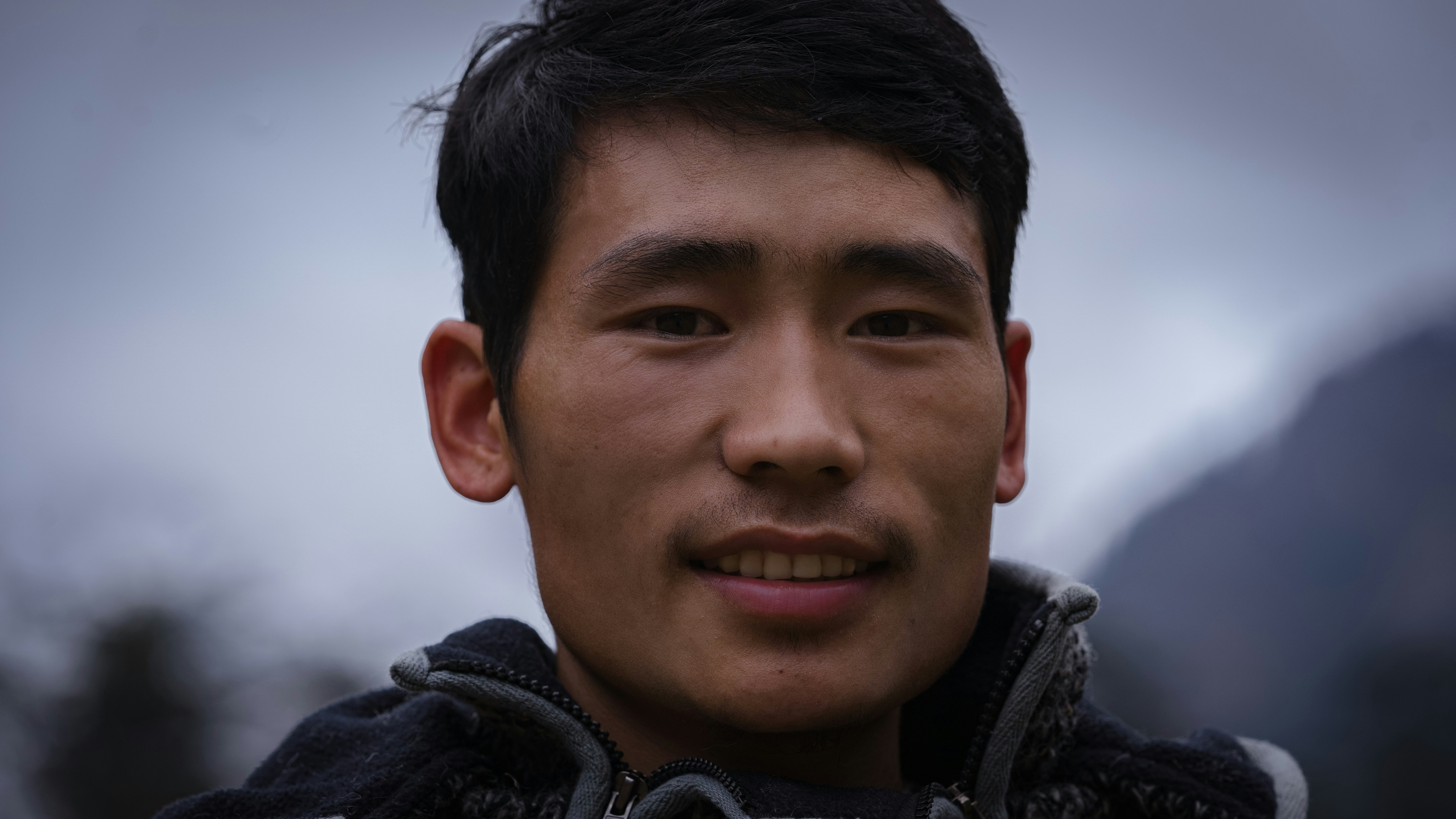 Subash Neupane