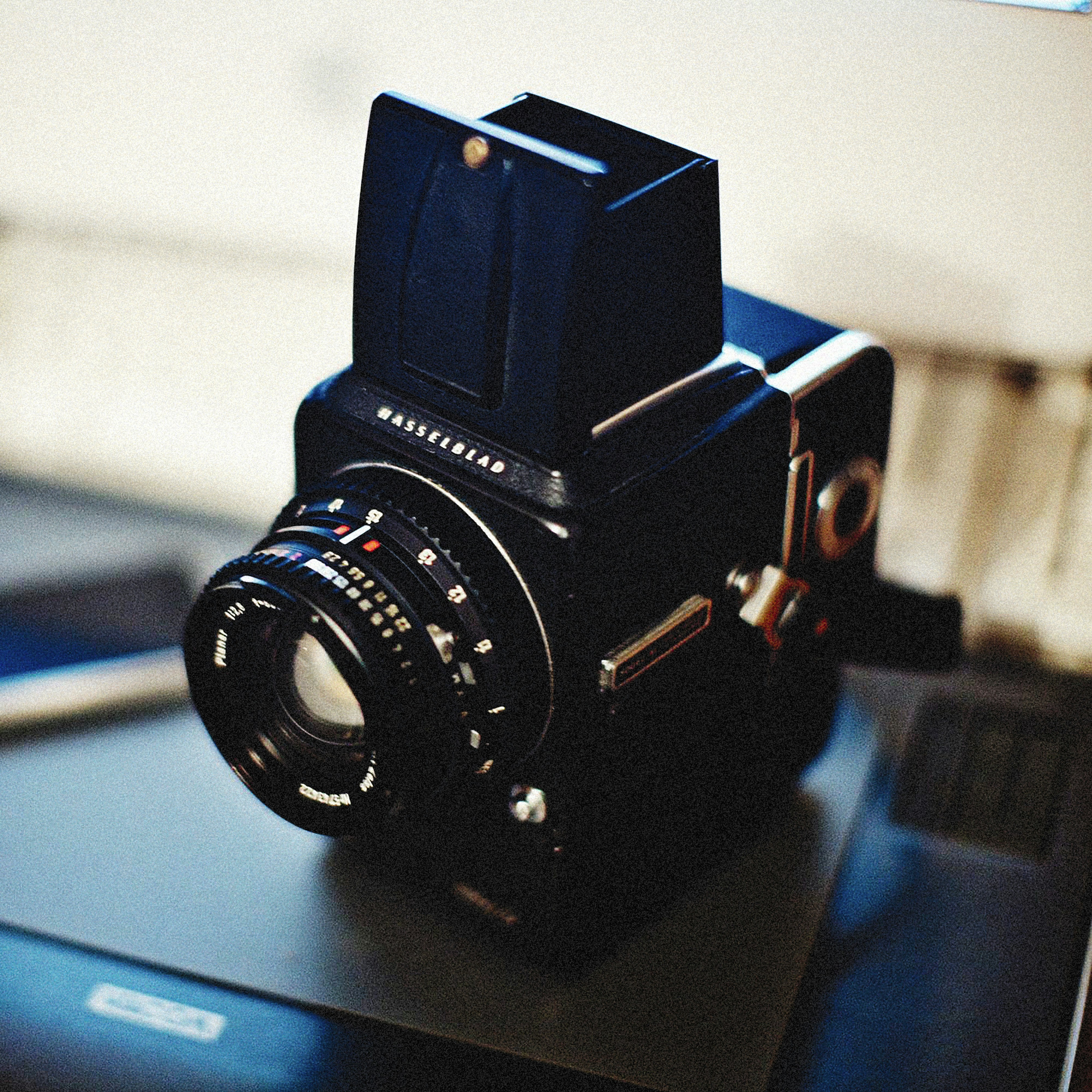 Photo by alexeydemidov