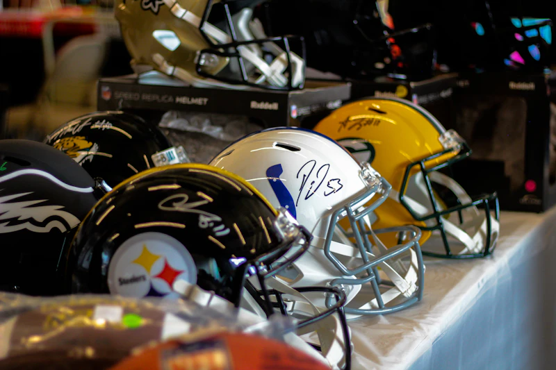 NFL at Wembley