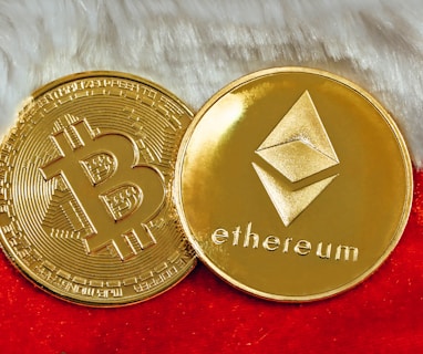bitcoin ethereum cryptomonnaies diversification