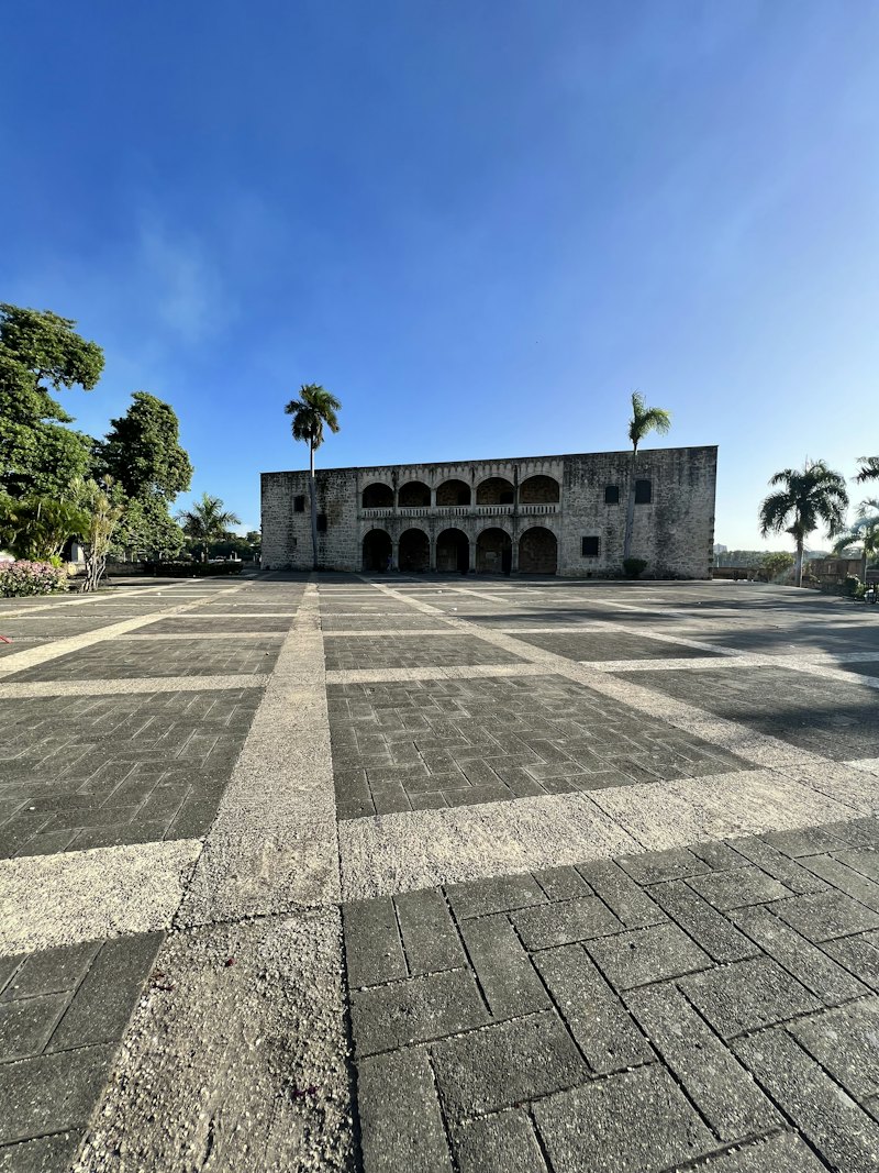 Santo Domingo