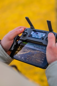 Topografia Georreferenciamento Drone