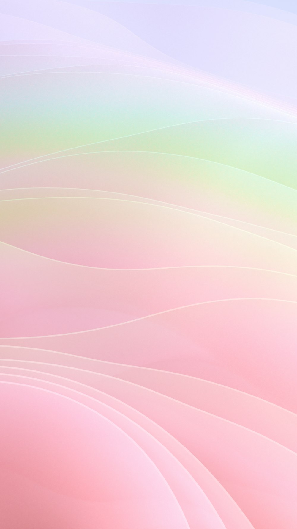 A pink and green abstract background with a white background photo