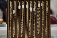 Necklace Sets
