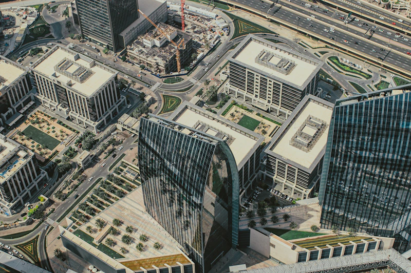 Al Barsha : Un quartier prisé des expatriés à Dubaï