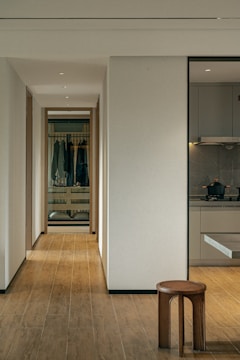Departamento en Dana Arboleda diseñado por Camargo Arquitectura