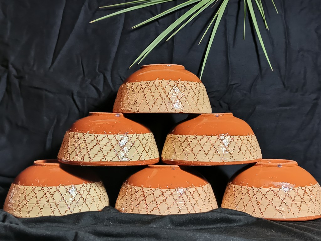 Ceramic Bowls