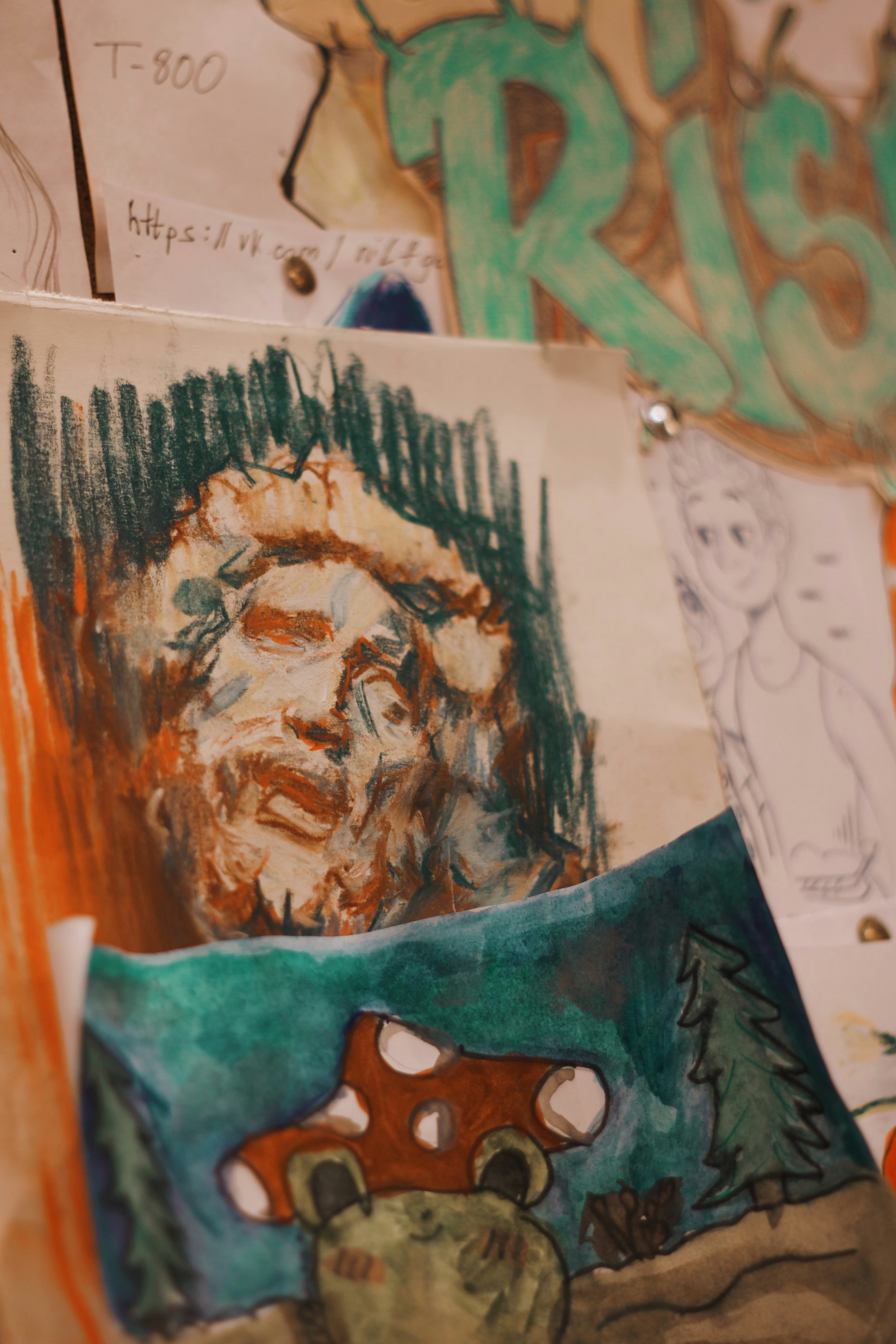 המפג"ש: מודל לריטריטים טיפוליים לאנשים שחוו אובדן של