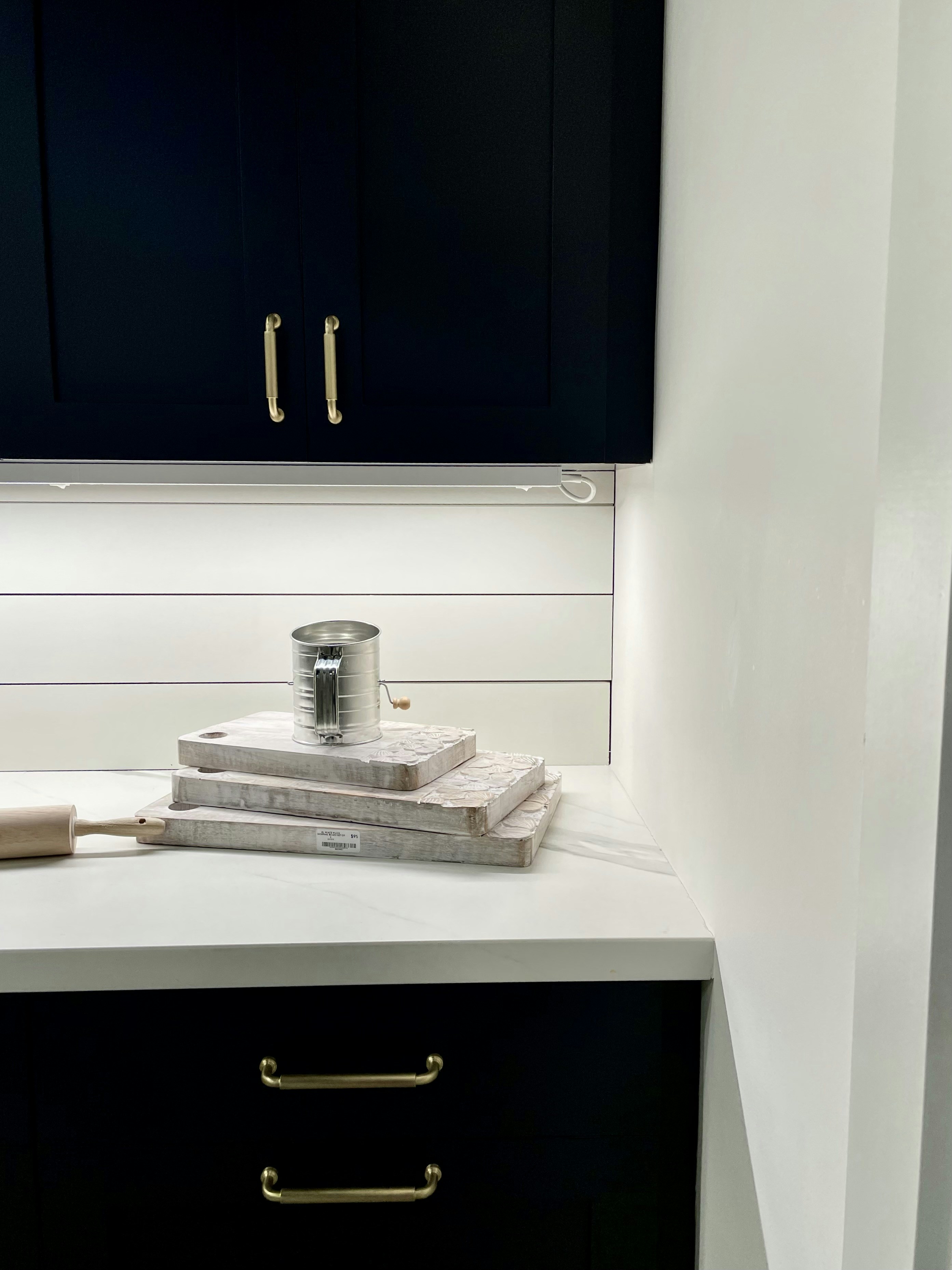Titanium Cutting Board