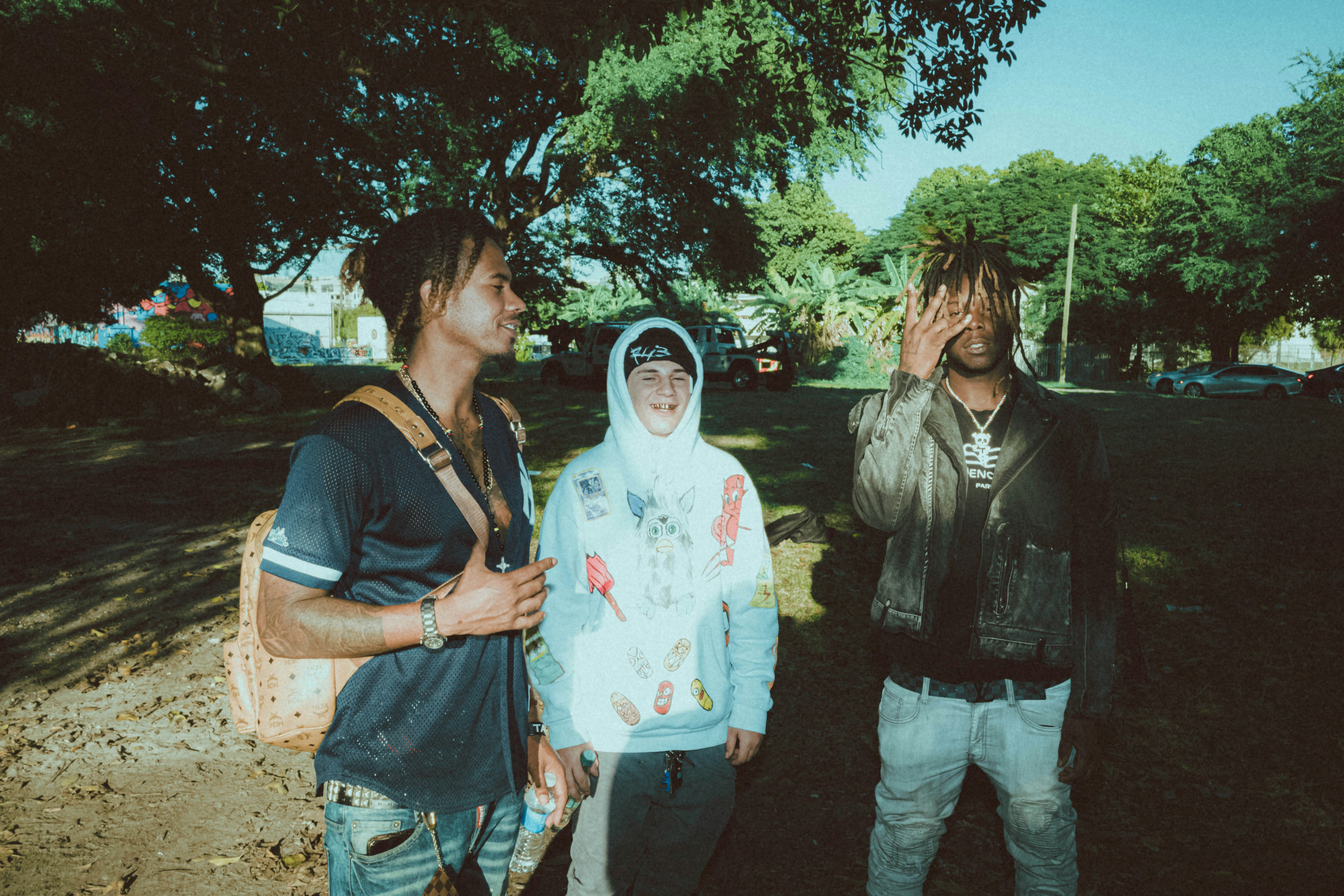 Photo by noorvoux