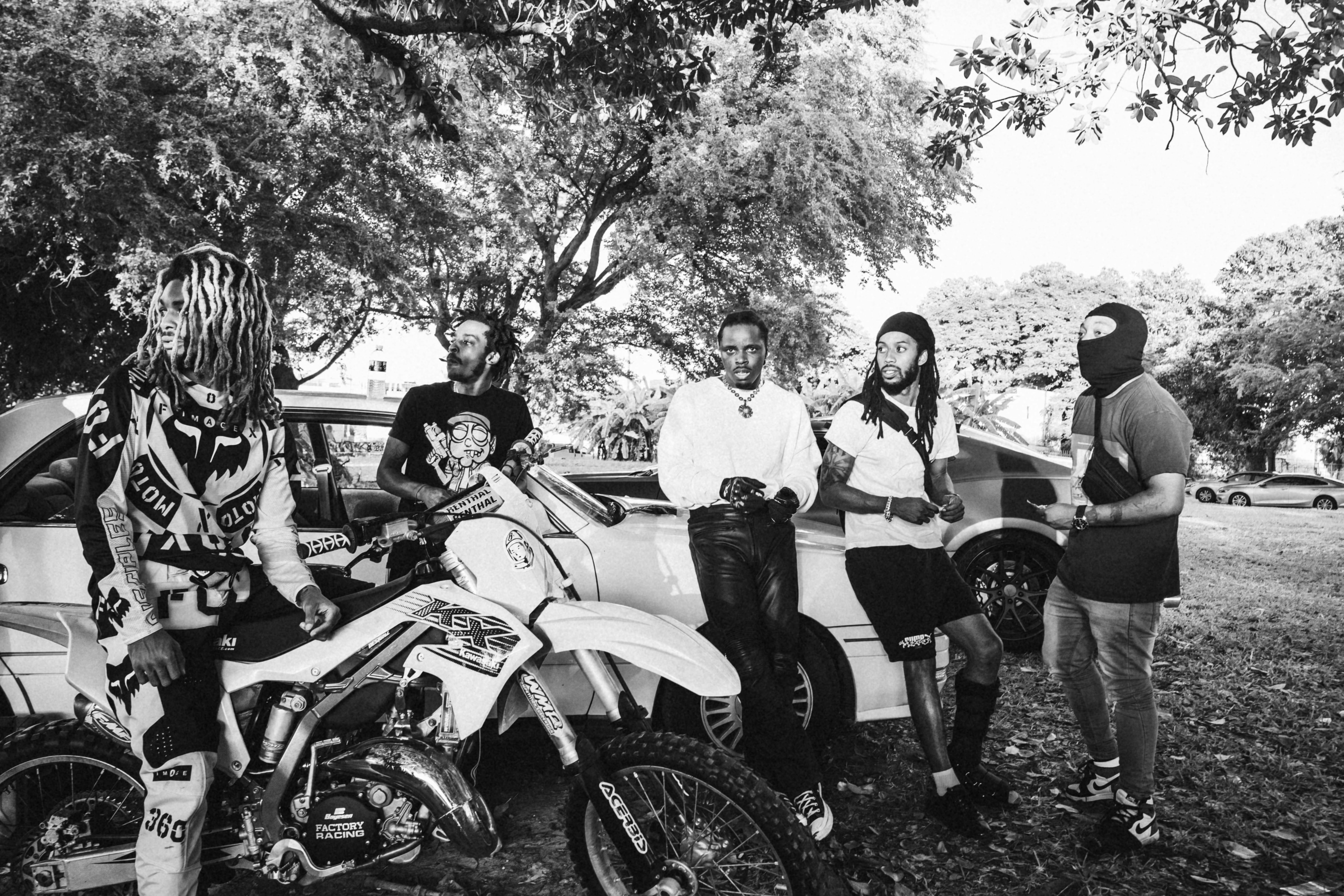 Photo by noorvoux