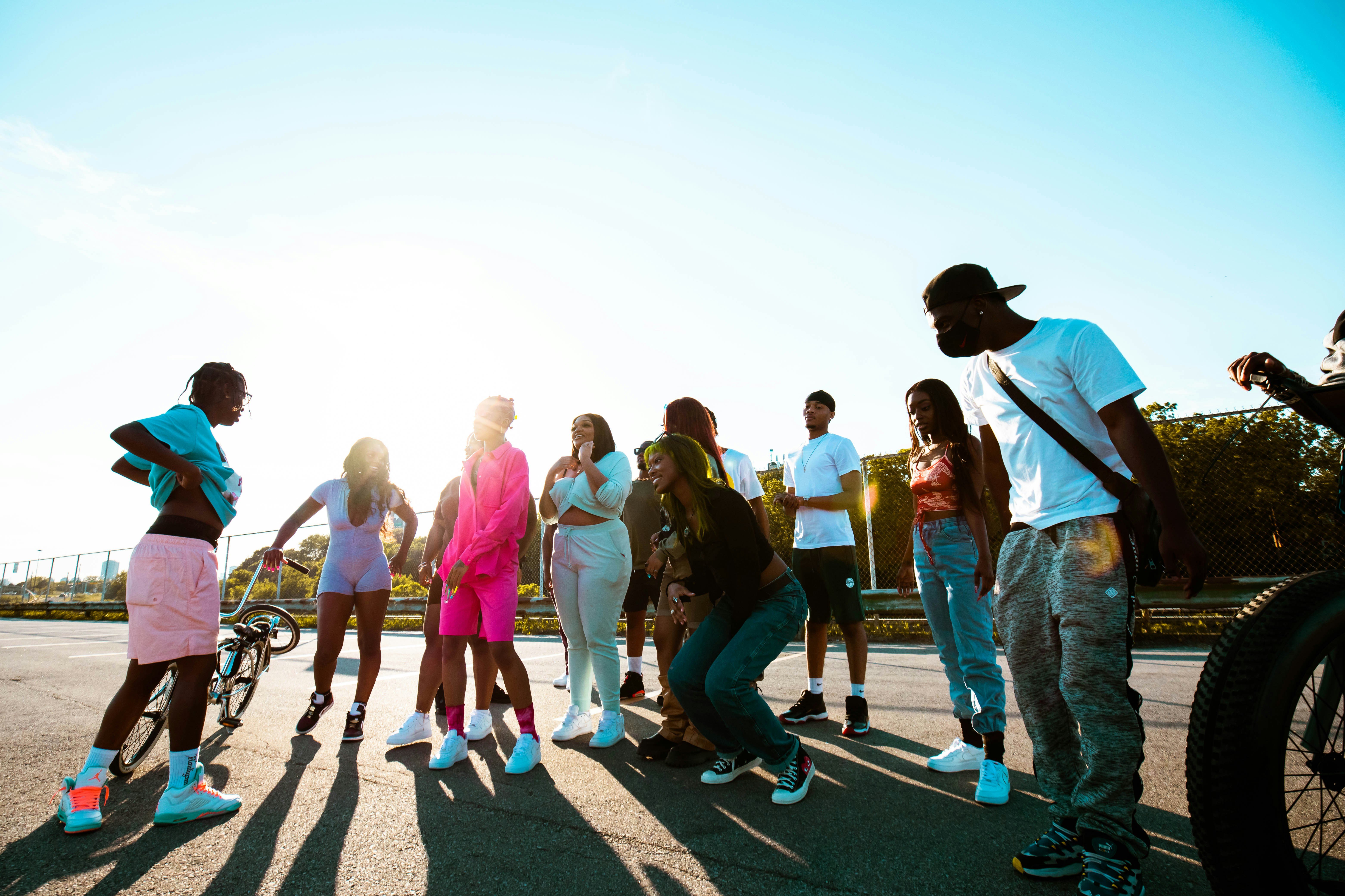 Photo by strvngefilmss