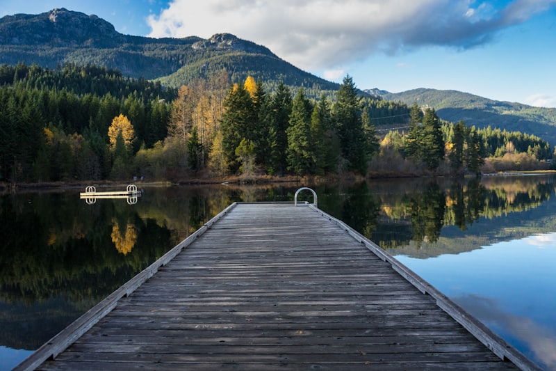 Whistler, BC