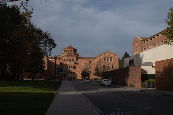 Colorado State University Pueblo
