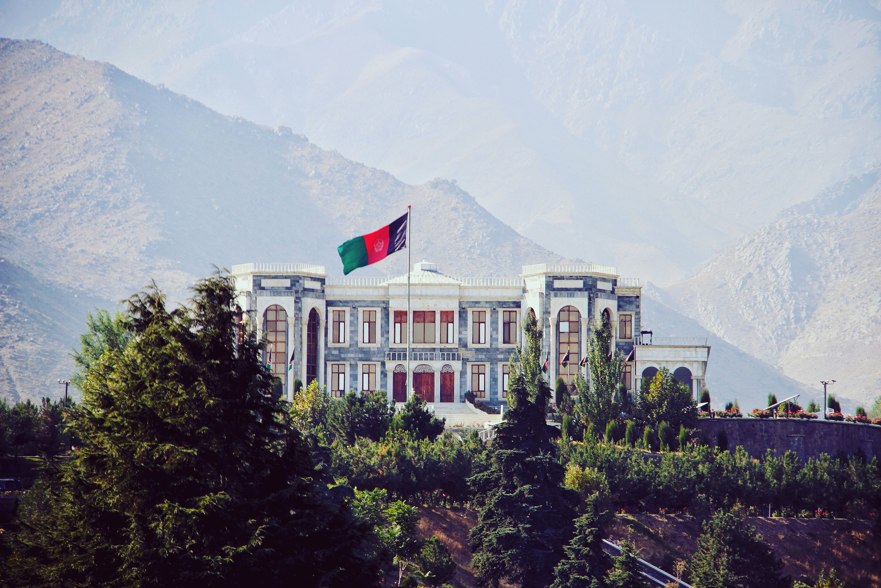The AFGHAN SUPREME COURT serves as the highest judicial authority in Afghanistan, interpreting laws and adjudicating major legal disputes under the country's evolving constitutional frameworks.