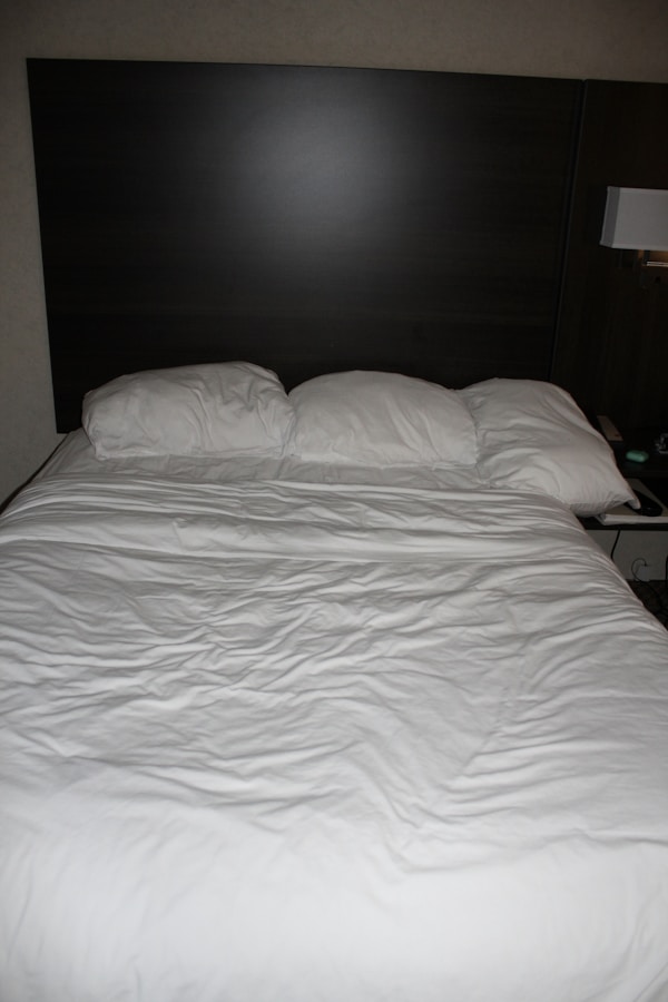 Luxury Bedding Set